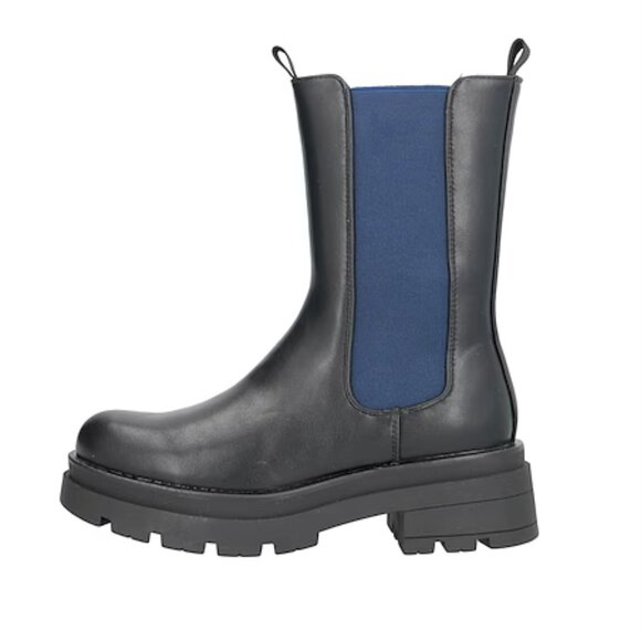 Prima Donna Shoes - NEW Prima Donna Collection Platform Chelsea Ankle Boots